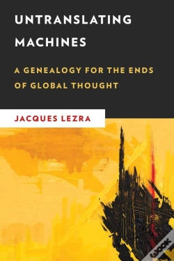 Capa do artigo Untranslating Machines