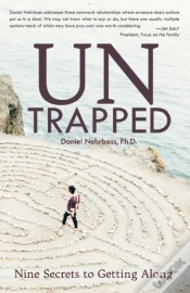 Capa do artigo Untrapped