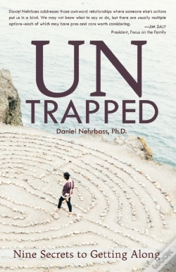 Capa do artigo Untrapped
