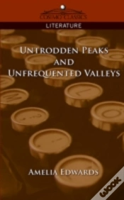 Capa do artigo Untrodden Peaks And Unfrequented Valleys