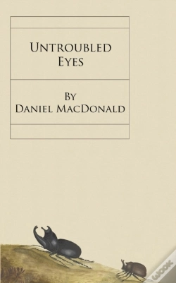 Capa do artigo Untroubled Eyes