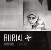 Capa do artigo Untrue - CD