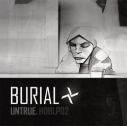 Capa do artigo Untrue - CD