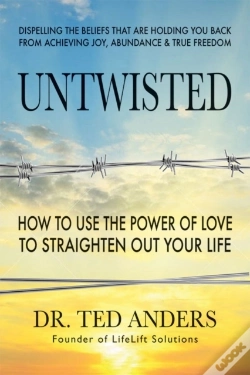Capa do artigo Untwisted