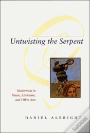 Capa do artigo Untwisting The Serpent