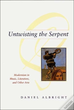 Capa do artigo Untwisting The Serpent