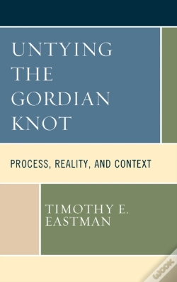 Capa do artigo Untying The Gordian Knot