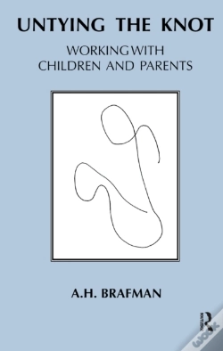 Capa do artigo Untying The Knot