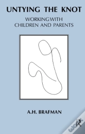 Capa do artigo Untying The Knot