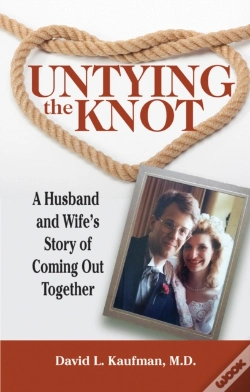 Capa do artigo Untying The Knot