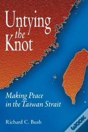 Capa do artigo Untying The Knot
