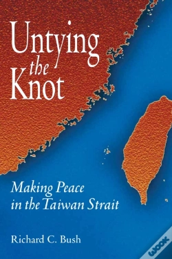 Capa do artigo Untying The Knot