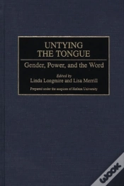 Capa do artigo Untying The Tongue