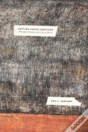 Capa do artigo Untying Things Together