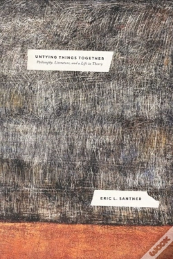 Capa do artigo Untying Things Together