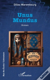 Capa do artigo Unus Mundus