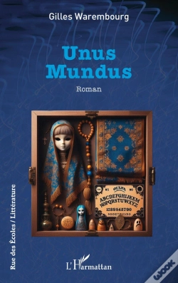 Capa do artigo Unus Mundus