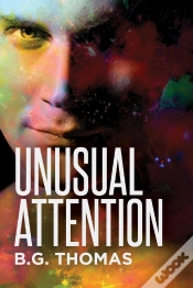 Capa do artigo Unusual Attention