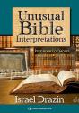 Unusual Bible Interpretations - Preview