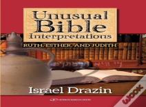 Unusual Bible Interpretations