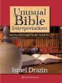 Unusual Bible Interpretations - Preview
