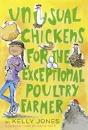 Unusual Chickens For The Exceptional Poultry Farmer - Preview
