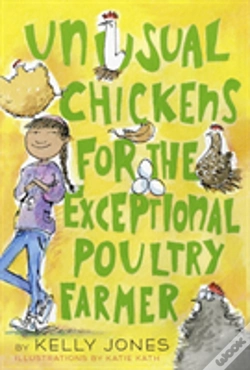 Capa do artigo Unusual Chickens For The Exceptional Poultry Farmer