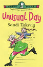 Unusual Day - Preview