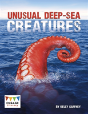 Unusual Deep-Sea Creatures - Preview
