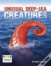 Capa do artigo Unusual Deep-Sea Creatures
