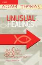 Unusual Healings Leader Guide - Preview