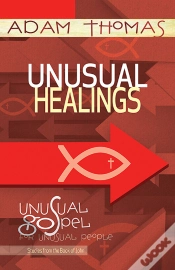 Capa do artigo Unusual Healings Personal Reflection Guide