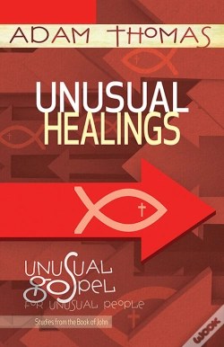 Capa do artigo Unusual Healings Personal Reflection Guide