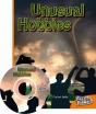 Unusual Hobbies - Preview
