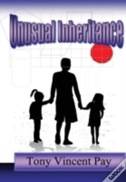 Capa do artigo Unusual Inheritance