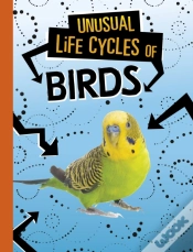 Capa do artigo Unusual Life Cycles Of Birds