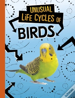 Capa do artigo Unusual Life Cycles Of Birds