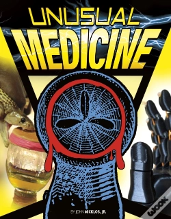 Capa do artigo Unusual Medicine