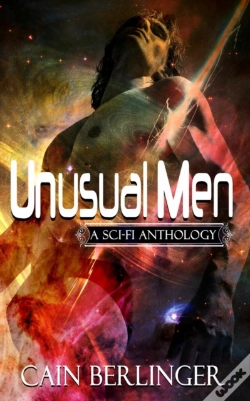 Capa do artigo Unusual Men