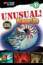 Unusual! Ocean Life - Preview