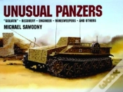 Capa do artigo Unusual Panzers