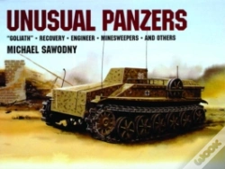 Capa do artigo Unusual Panzers