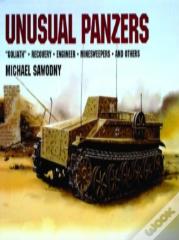 Unusual Panzers