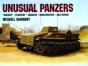 Unusual Panzers - Preview