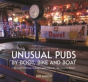 Unusual Pubs By Boot, Bike And Boat - Preview