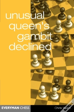 Capa do artigo Unusual Queen'S Gambit Declined