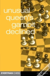 Capa do artigo Unusual Queen