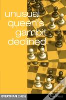 Unusual Queen'S Gambit Declined