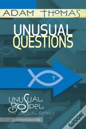 Unusual Questions Personal Reflection Guide