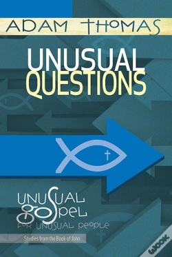 Capa do artigo Unusual Questions Personal Reflection Guide